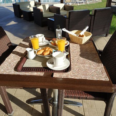 Eleni'S Garden & Castello Suites Аликанас Екстериор снимка