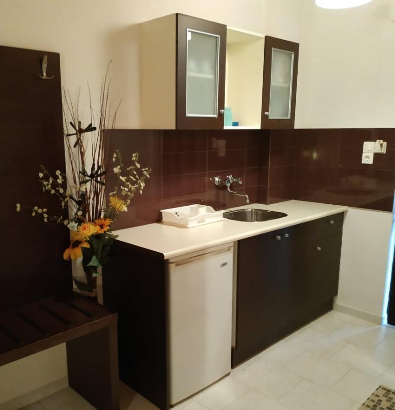 Eleni'S Garden & Castello Suites Аликанас Екстериор снимка