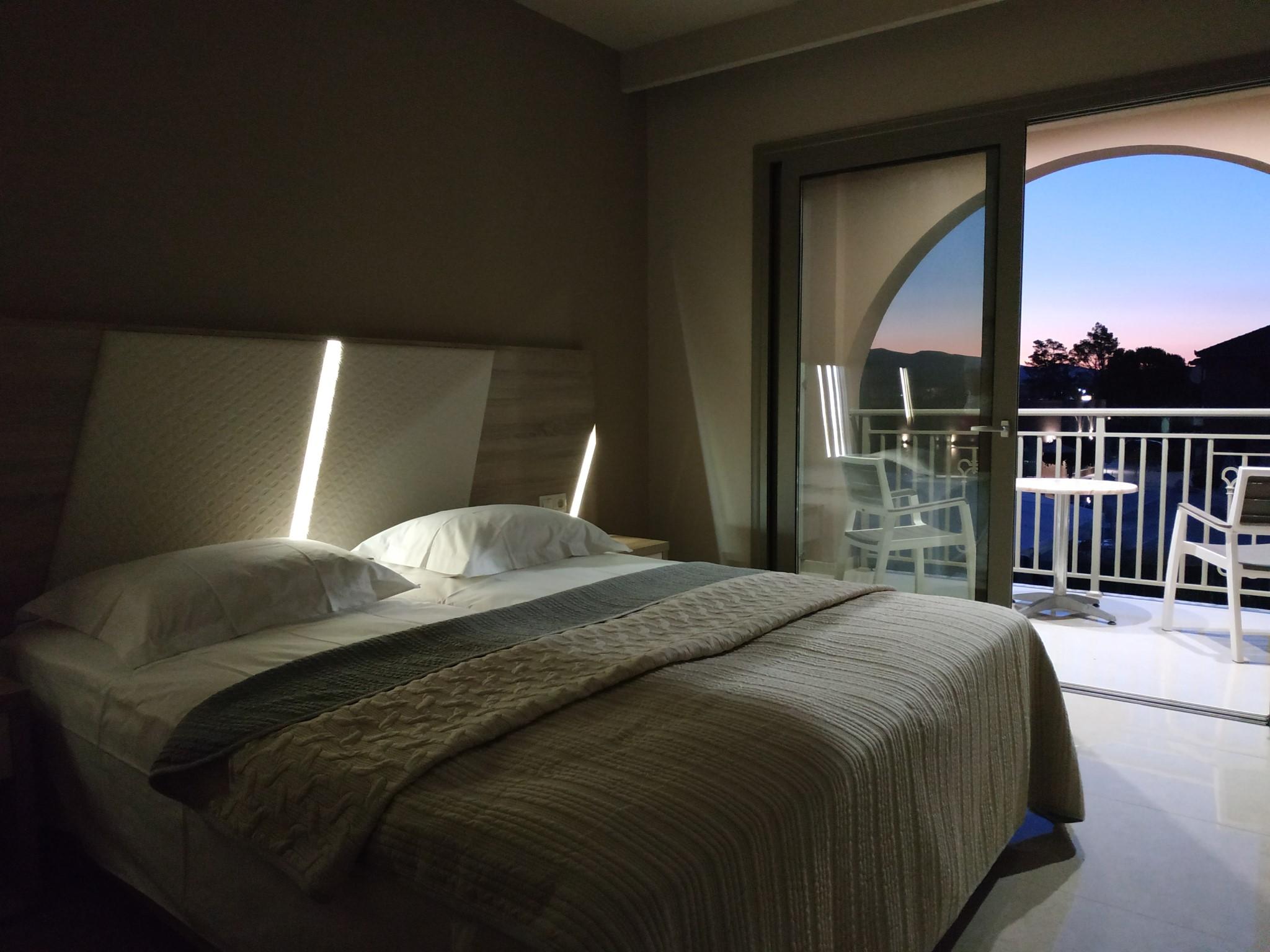 Eleni'S Garden & Castello Suites Аликанас Екстериор снимка