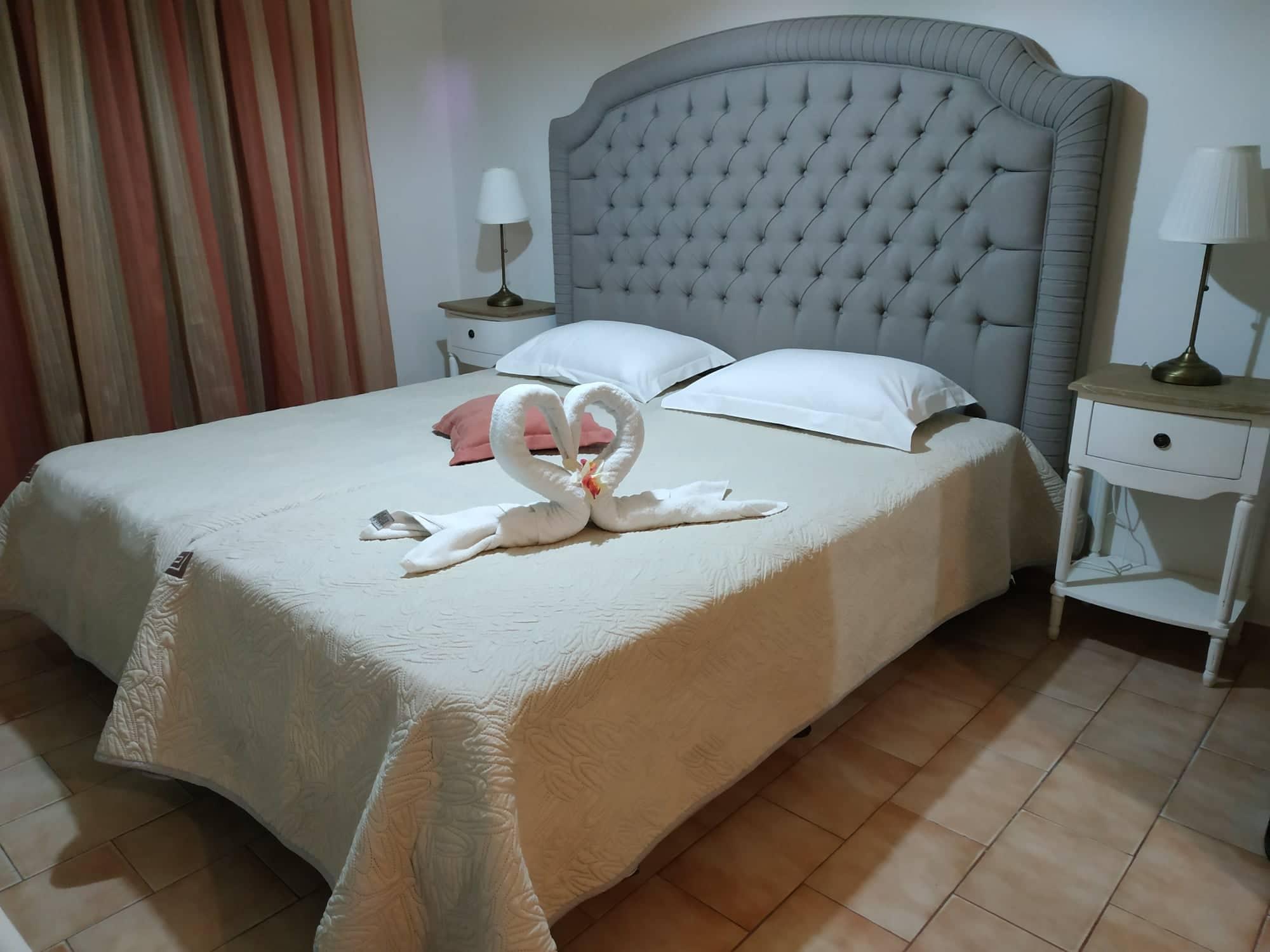 Eleni'S Garden & Castello Suites Аликанас Екстериор снимка